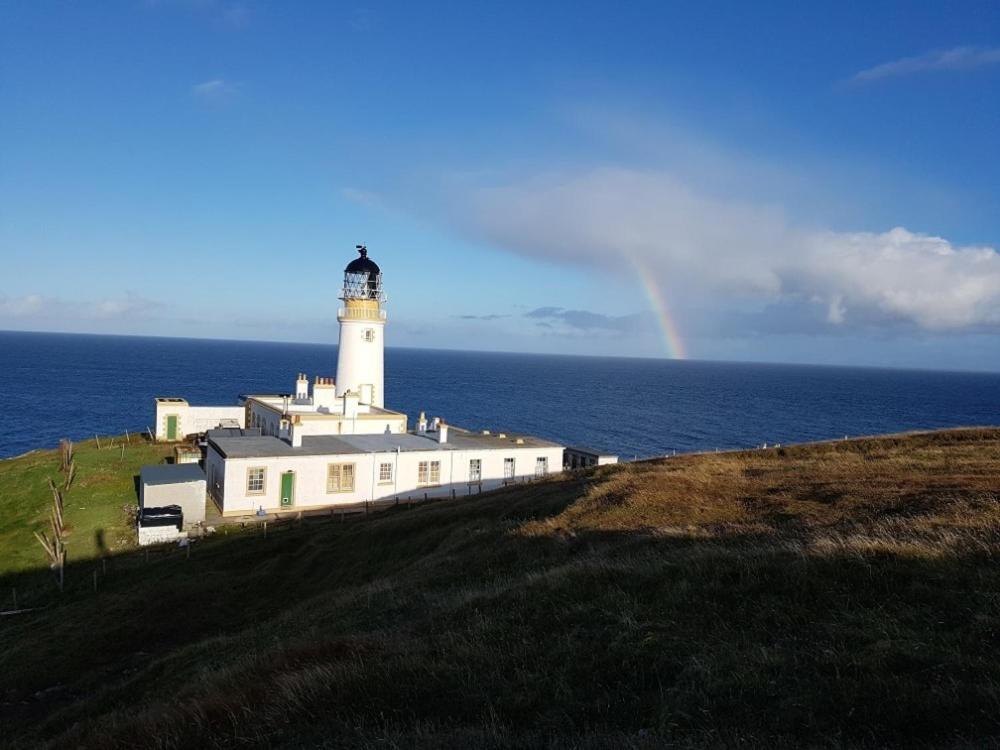 Clach Gorm Сторновэй Экстерьер фото